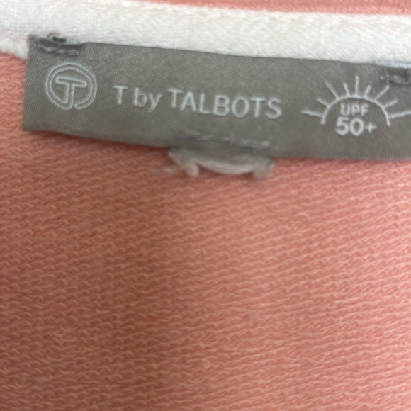 Talbots athletic jacket - Picture 3 of 3